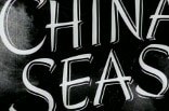 China Seas -- (Re-issue Trailer)