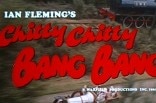Chitty Chitty Bang Bang -- (Original Trailer)