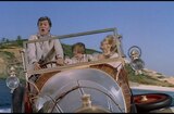 Chitty Chitty Bang Bang (1968) -- Baron Bomburst, Title Song