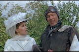 Chitty Chitty Bang Bang (1968) -- Definitely Unstable