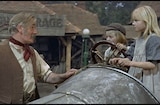 Chitty Chitty Bang Bang (1968) -- She's Not Just Any Old Car