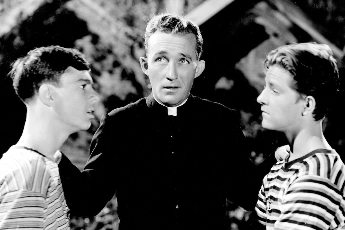 Classic Christmas Marathon