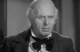 Christmas Carol, A (1938) -- My Name Is Scrooge