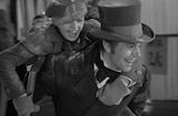 Christmas Carol, A (1938) -- Open, Cratchit's Sons