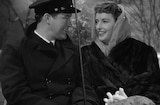 Christmas in Connecticut (1945) -- If I Wasn't Married...