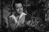 Citizen Kane (1941) -- Like Any Other Marriage