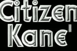 Citizen Kane -- (Original Trailer)