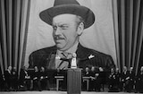 Citizen Kane (1941) -- With One Purpose Only