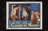 Noir Alley: Eddie Muller on Clash By Night (1952)