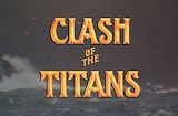 Clash Of The Titans (1981) -- Opening, Bear Witness Zeus!