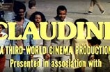 Claudine -- (Original Trailer)