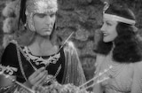 Cleopatra (1934) -- Golden Streams of Egypt