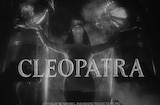 Cleopatra (1934) -- Opening, In The Year 48 B.C.