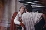 Cleopatra (1963) -- Caesar! Caesar!