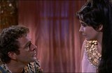 Cleopatra (1963) -- I Will Never Be Free Of You