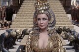 Cleopatra (1963) -- The Queen Has Conquered The People