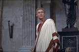 Cleopatra (1963) -- These Walls Must Not Believe Their Ears