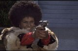 Cleopatra Jones (1973) -- No Fireworks For 72 Hours