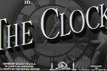 Clock, The -- Opening Credits