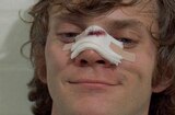 Clockwork Orange, A (1971) -- He Must Be A Great Disappointment