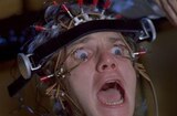Clockwork Orange, A (1971) -- It Was Ludwig Van