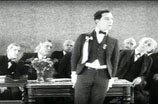College (1927) -- Curse Of Athletics