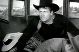 Colorado Territory (1949) -- The Sun Travels West