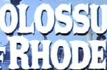 Colossus of Rhodes, The -- (Original Trailer)