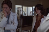 Coma (1978) -- The Risks Of Anesthesia