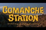 Comanche Station (1960) -- Opening, Cody