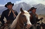 Comanche Station (1960) -- That Amount of Money...