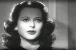Come Live With Me (1941) -- She Was Born In Vienna