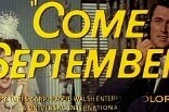 Come September -- (Original Trailer)