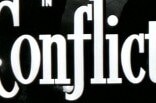 Conflict (1945) -- (Original Trailer)