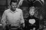Congo Maisie (1940) -- She Do Big Magic