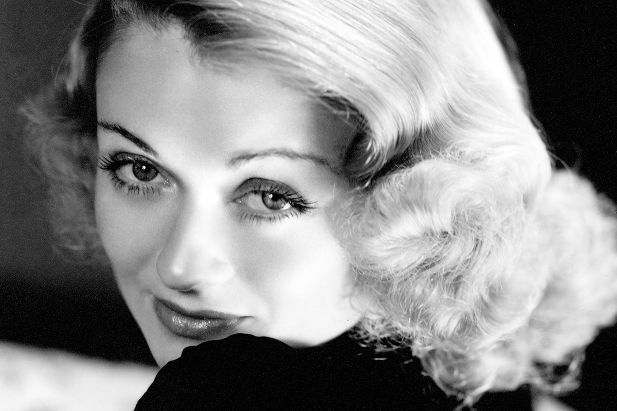 TCM Birthday Tribute: Constance Bennett (Daytime)