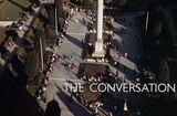 Conversation, The (1974) -- Opening, Union Square
