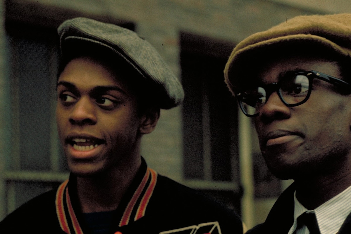 TCM Special Theme: Black History Month