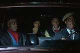 Cooley High (1975) -- I Guess R Means Reverse