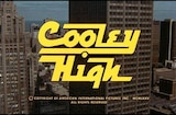 Cooley High (1975) -- Open, Rise And Shine