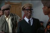 Cooley High (1975) -- Y'all Need To Go To Church