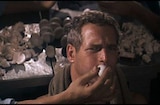 Cool Hand Luke (1967) -- Every Cent In Camp