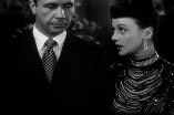 Cornered (1945) -- Not More Than Three Husbands