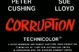 Corruption -- (Original Trailer)