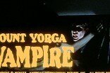 Count Yorga, Vampire -- (Original Trailer)