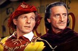 Court Jester, The (1956) -- Incomparable Giacomo