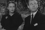 Cover-Up (1949) -- He Don't Think It's Suicide