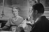 Craig's Wife (1936) -- Open, House Isn't The Same