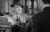 Crashing Hollywood (1938) -- Who's Your Leading Man?