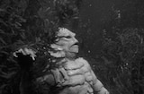 Creature From The Black Lagoon (1954) -- Crazy Kind Of Fishing